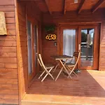 شقة Mountain Wood Village *