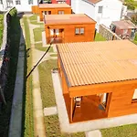 Mountain Wood Village شقة