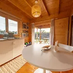 Mountain Wood Village *