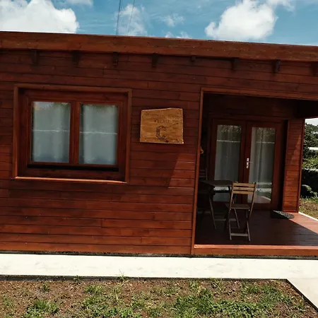 Lejlighed Mountain Wood Village *