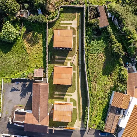 Apartment Moutain Wood Village *
