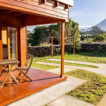Moutain Wood Village Apartment