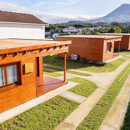 Apartment Moutain Wood Village