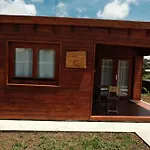 Apartment Mountain Wood Village *