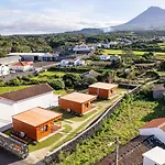 Mountain Wood Village * Madalena (Azores)
