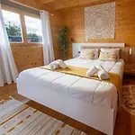 Mountain Wood Village Apartment *