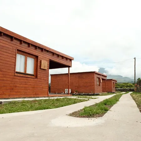 Moutain Wood Village