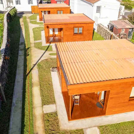 Mountain Wood Village Lägenhet