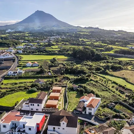 Mountain Wood Village Lägenhet *