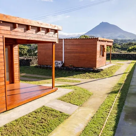 Mountain Wood Village *