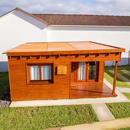 Mountain Wood Village