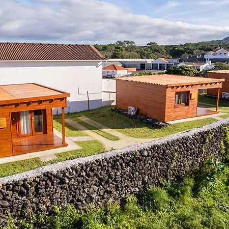 Mountain Wood Village *