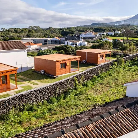 Lägenhet Mountain Wood Village *