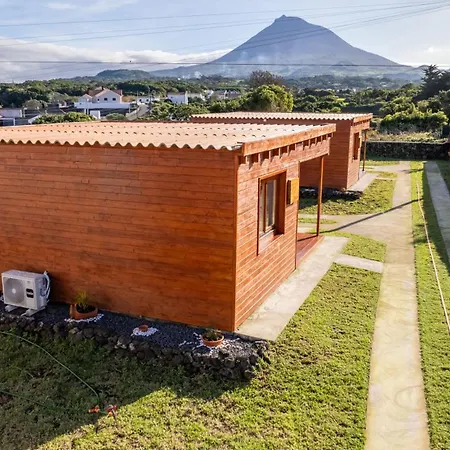 Mountain Wood Village *