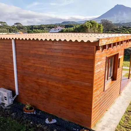 Mountain Wood Village