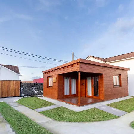 Lägenhet Mountain Wood Village Madalena (Azores)
