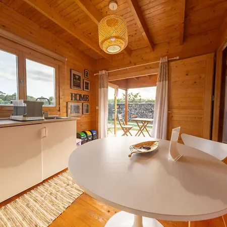 Mountain Wood Village *