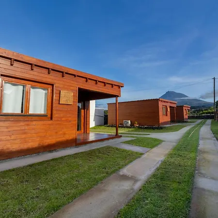 Apartment Mountain Wood Village
