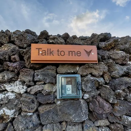 Mountain Wood Village Lägenhet *