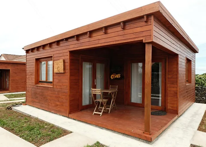 Mountain Wood Village