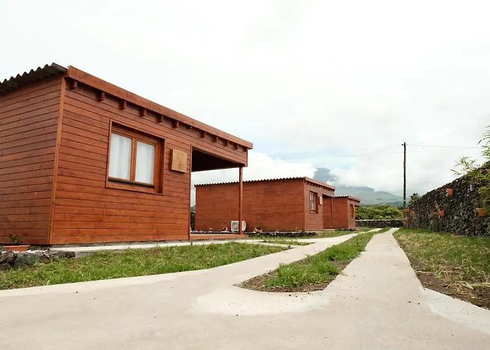 Mountain Wood Village