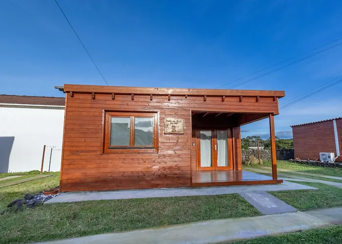 Apartment Mountain Wood Village *