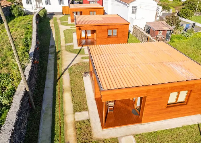 Mountain Wood Village Apartment