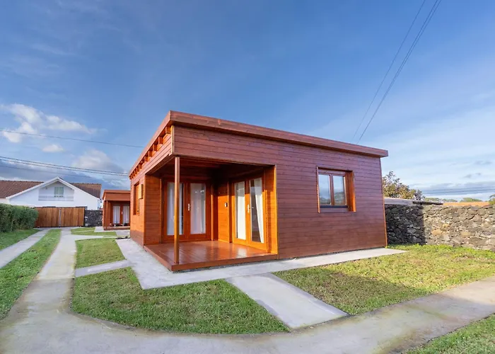 Apartment Mountain Wood Village