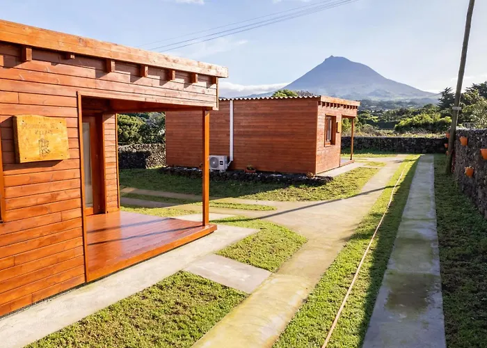 Mountain Wood Village *