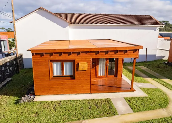 Mountain Wood Village