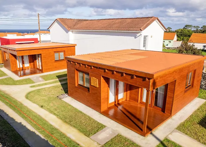 Apartment Mountain Wood Village