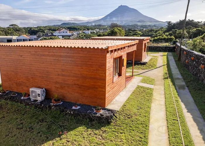 Mountain Wood Village *