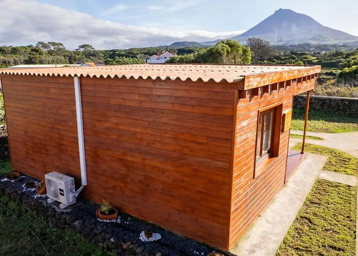 Mountain Wood Village