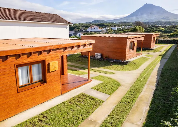 Apartment Mountain Wood Village