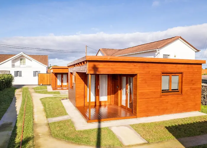 Mountain Wood Village