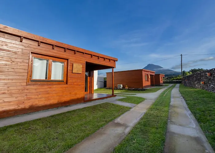 Apartment Mountain Wood Village